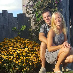 Meet your Posher, Verna